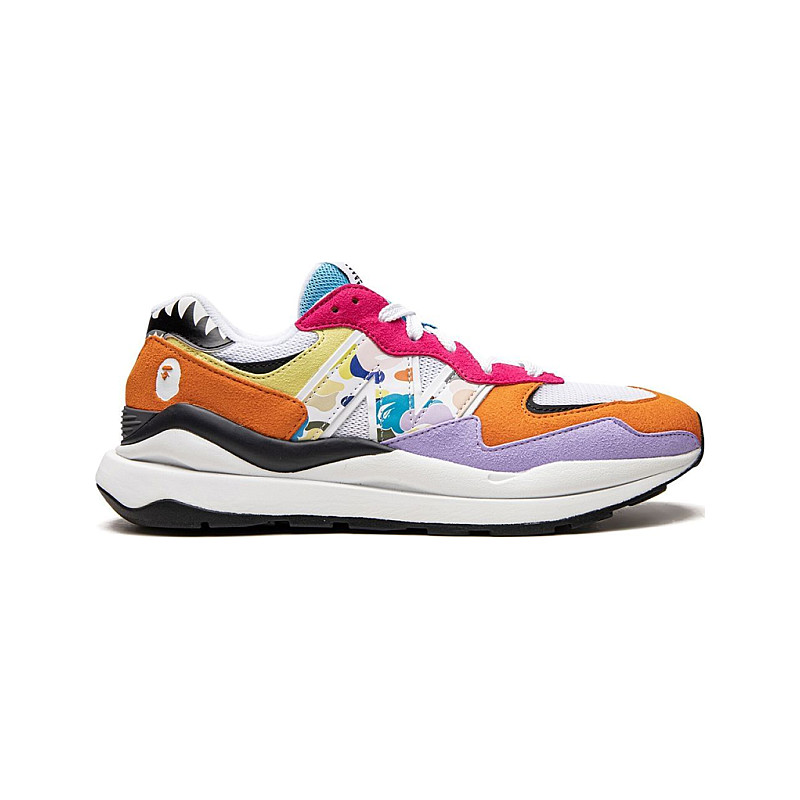 New Balance Bape X 57 40 Color M5740BPE