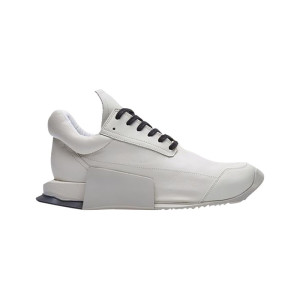adidas Rick Owens X Level Runner Milk Dinge S Size 10 5 BY2992