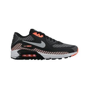Nike Air Max Lunar 90 Hot Lava 724078-002