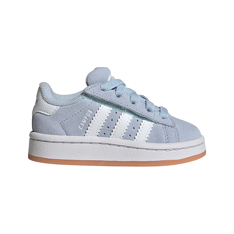 Adidas Campus 00S Comfort Closure Elastic Lace JQ2001