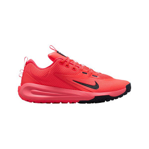 Nike Air Zoom Cross Turf Hot Lava S Size 10 5 II4179-800