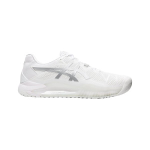 ASICS Gel Resolution 8 Pure S Size 9 5 1041A079-100