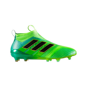 Nike Ace 17 Purecontrol FG Solar S Size 10 5 BB5950