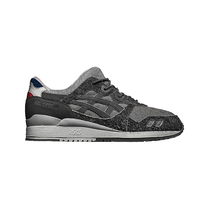 ASICS Gel Lyte Iii Invincible Formosa H50XK-1101