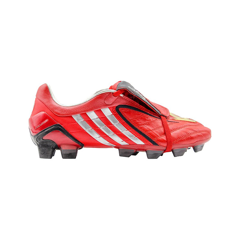 adidas Predator Powerswerve TRX FG Light S Size 7 048517 from 685,00 €