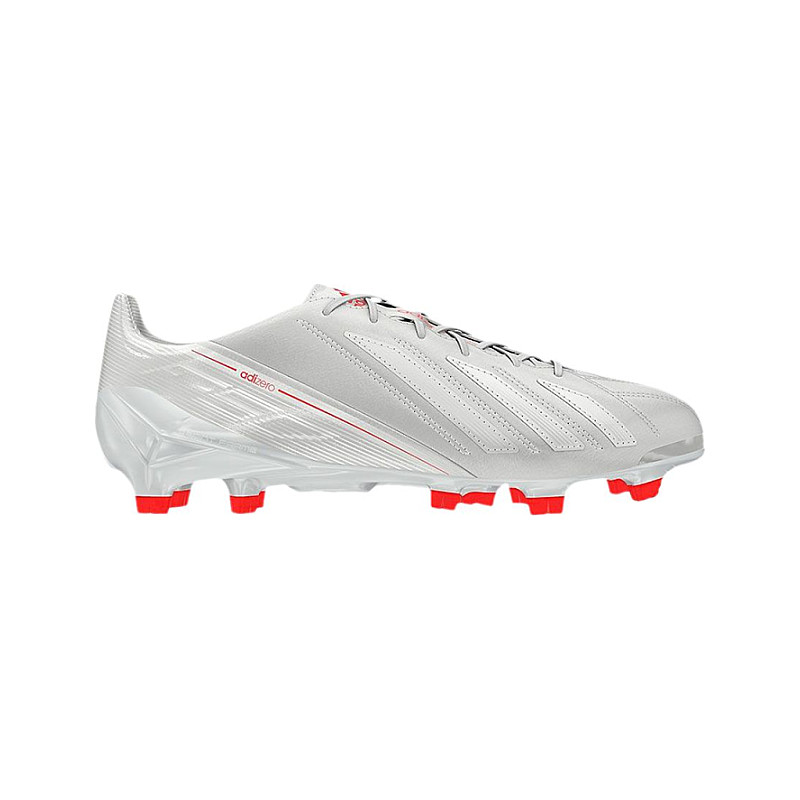 adidas f50 size 8
