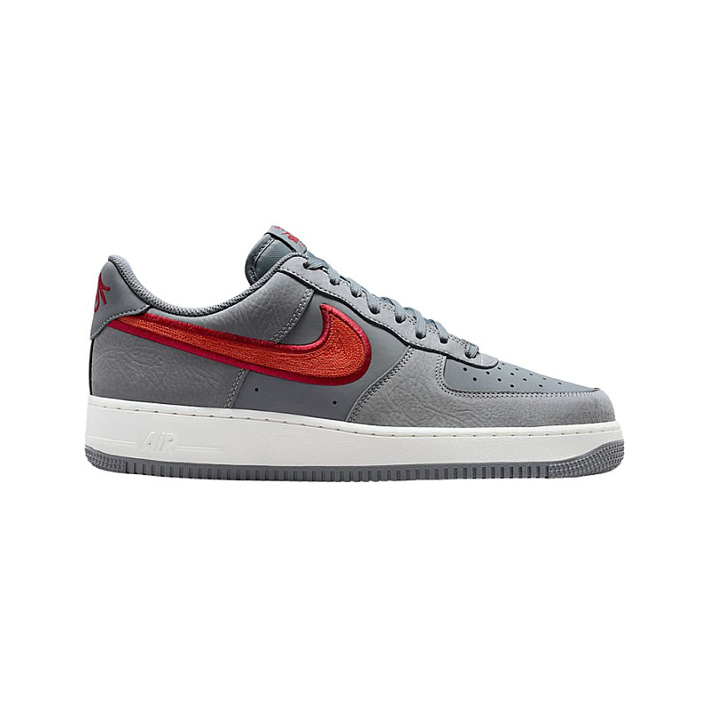 Nike Air Force 1 07 LV8 S Size 11 5 IB6842-001