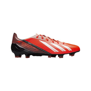 adidas Adizero F50 TRX FG Infrared S Size 8 Q33848