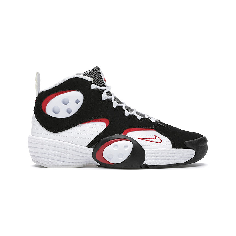 Nike Air Flight One Chicago 538133-101