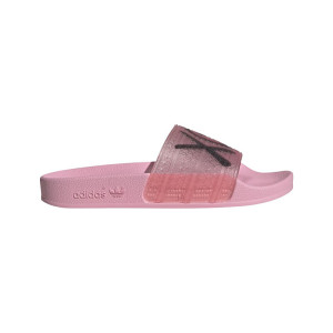 adidas André Saraiva X Adilette Slide J XO S Size 4 HQ1772