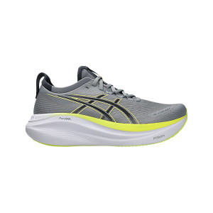 ASICS Gel Nimbus 27 2E Wide Gravel Carrier S Size 9 5 1011B956-022