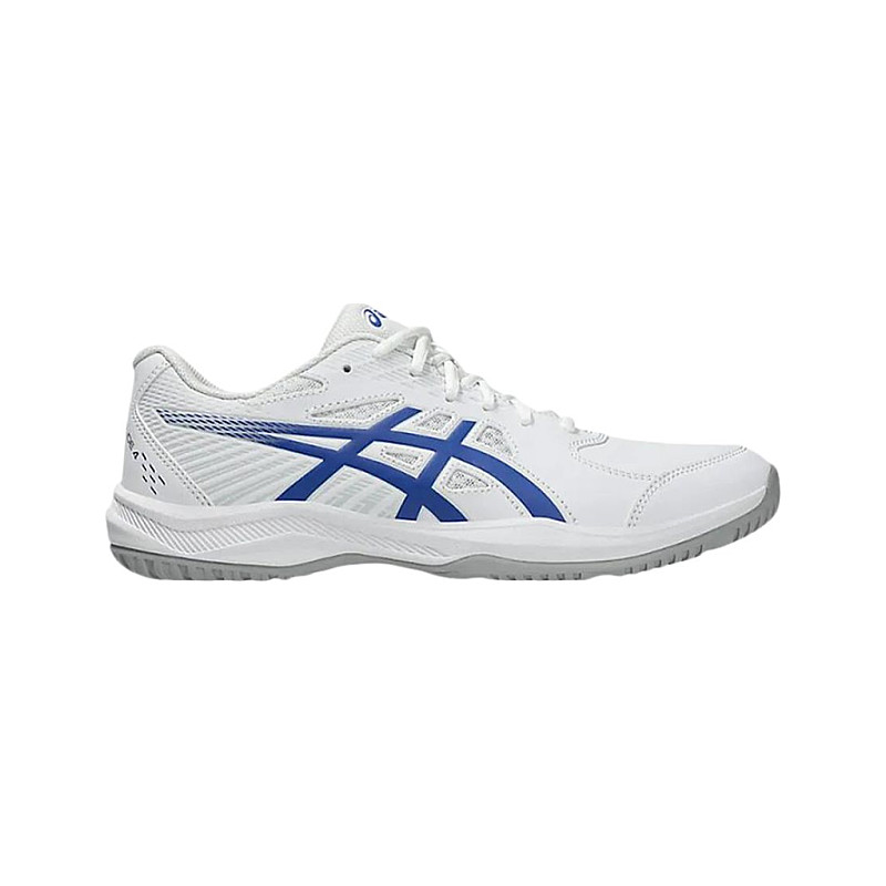 ASICS Court Slide 4 Dark Cobalt S Size 13 1041A483-101