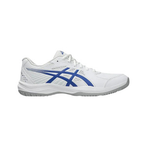ASICS Court Slide 4 Dark Cobalt S Size 13 1041A483-101