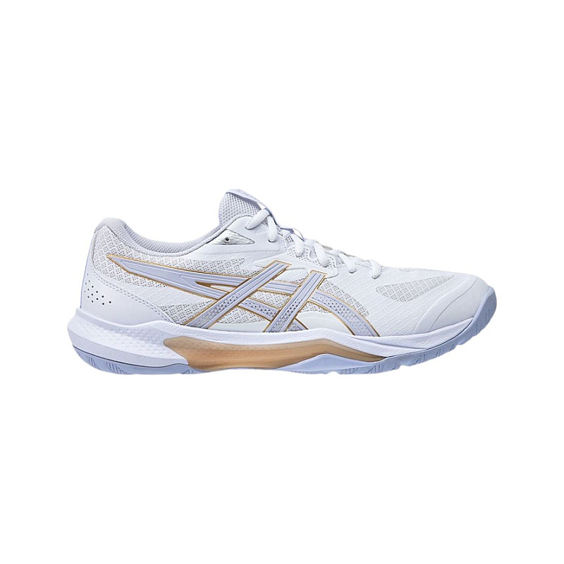 ASICS Gel Tactic 13 2E Wide Fade S Size 11 1073A084-102