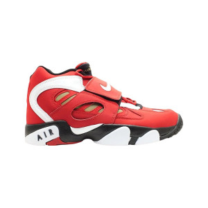 Nike Air Diamond Turf 2 Fire 2025 S Size 11 HQ2631-600