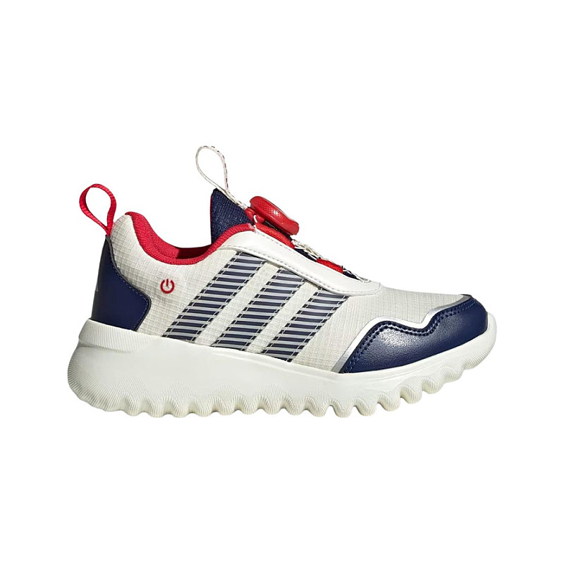 adidas Activeflex Boa 4 C CNY Chinese New Year S Size 3 JS3090