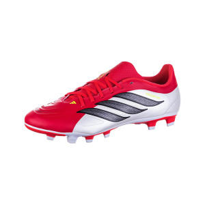 Adidas Predator Club FG Mg Fußballschuhe JS0349