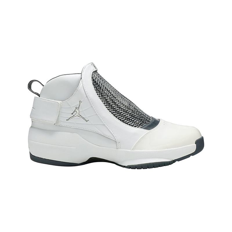 Air Jordan Air Jordan Air Jordan 19 OG Flint 2004 S Size 8 307546-102