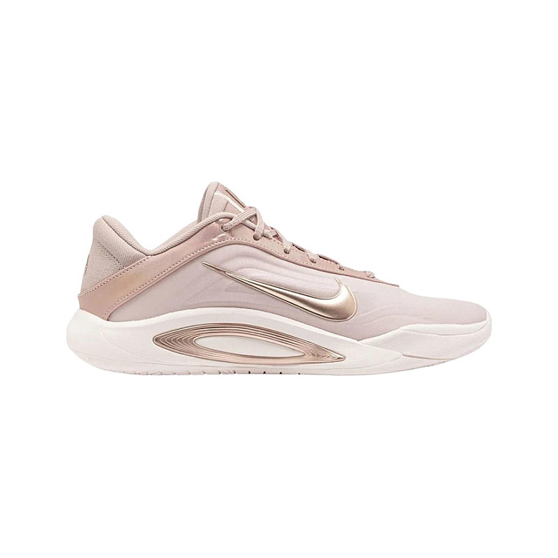 Nike A One EP Stone Mauve S Size 13 FZ8606-200