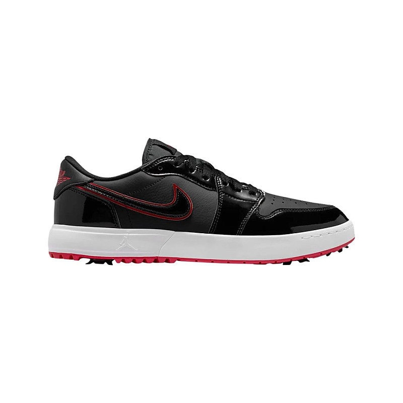 Air Jordan Air Jordan Air Jordan 1 Golf Bred S Size 10 IQ3417-002