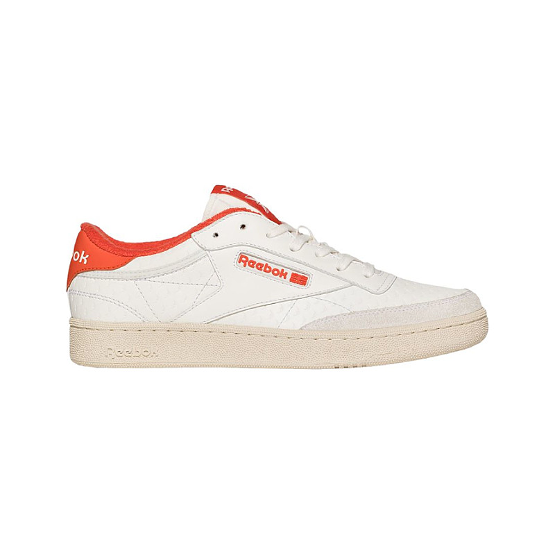 Reebok Club C Neon S Size 7 RMIA011C99LEA003-0120