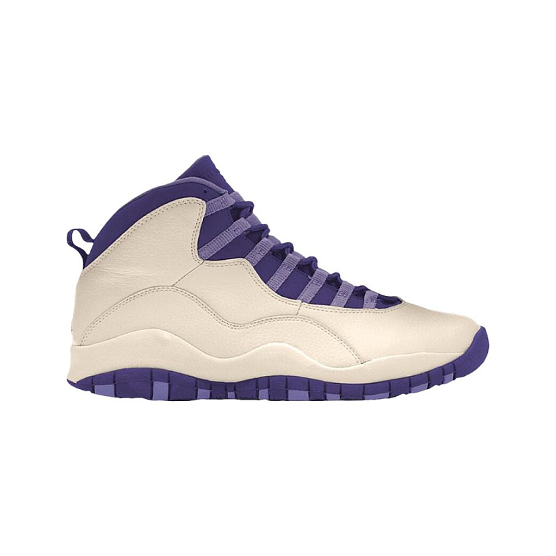 Air Jordan Air Jordan Air Jordan 10 Retro Hydrangeas S Size 7 IQ0388-101