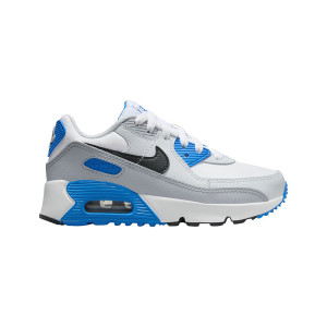 Nike Air Max 90 Leather Platinum Photo S Size 10 CD6867-127