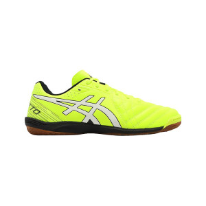 ASICS Calcetto WD 8 2E Wide Safety S Size 7 5 1113A011-751