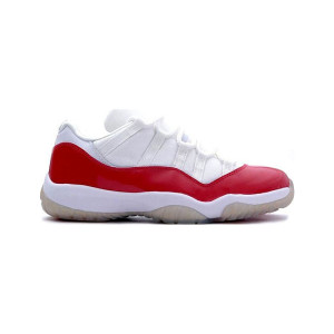 Jordan 11 Retro Cherry 2001 136053-161