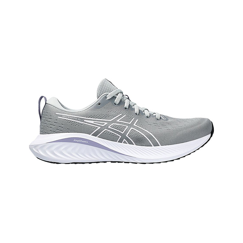 ASICS Gel Excite 10 Sheet Rock Cosmos S Size 12 1012B418-021