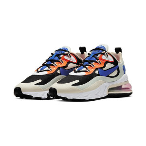 Nike Air Max 270 React Fossil Pistachio Frost 1