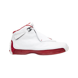 Air Jordan Air Jordan Air Jordan 18 OG Varsity S Size 12 5 305869-161