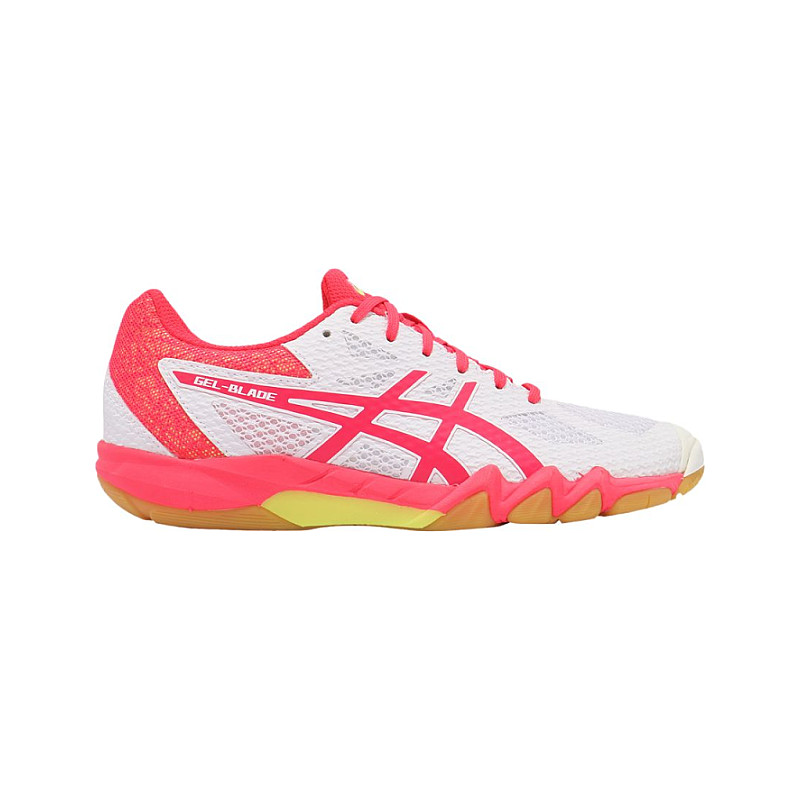 ASICS Gel Blade 7 Laser S Size 6 5 1072A032-100