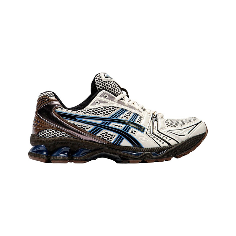 ASICS Gel Kayano 14 Ref Farbe Größe 48 1203A740-104