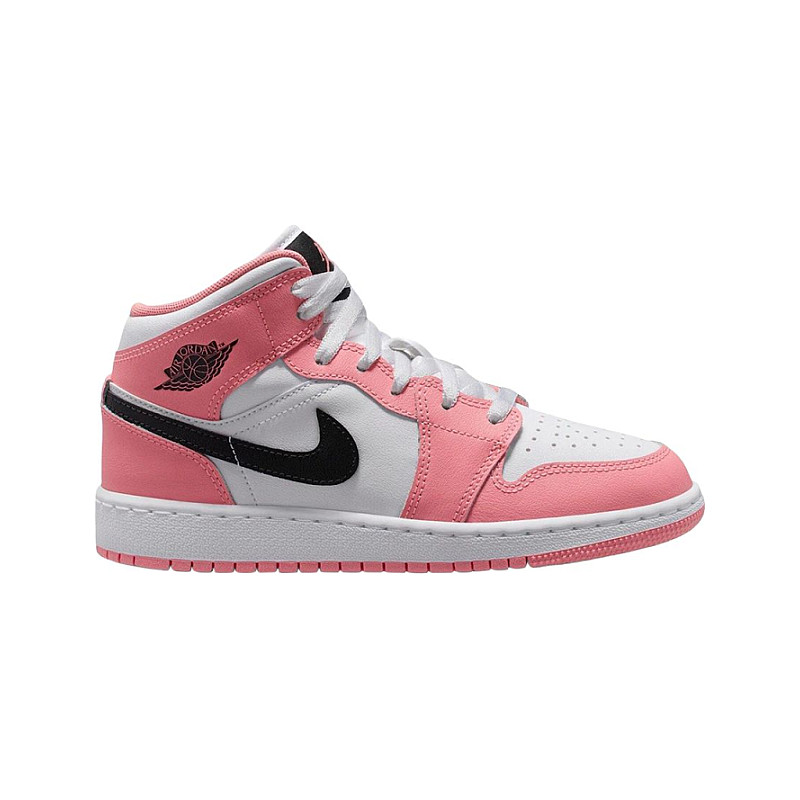 Air Jordan Air Jordan Air Jordan 1 Mid Gaze S Size 5 DQ8423-602