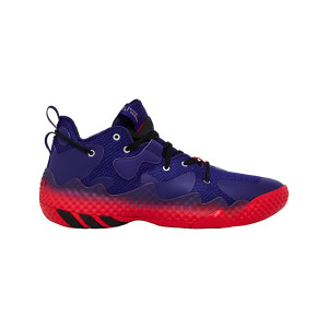 adidas Harden Vol 6 Drew League S Size 18 HP9510