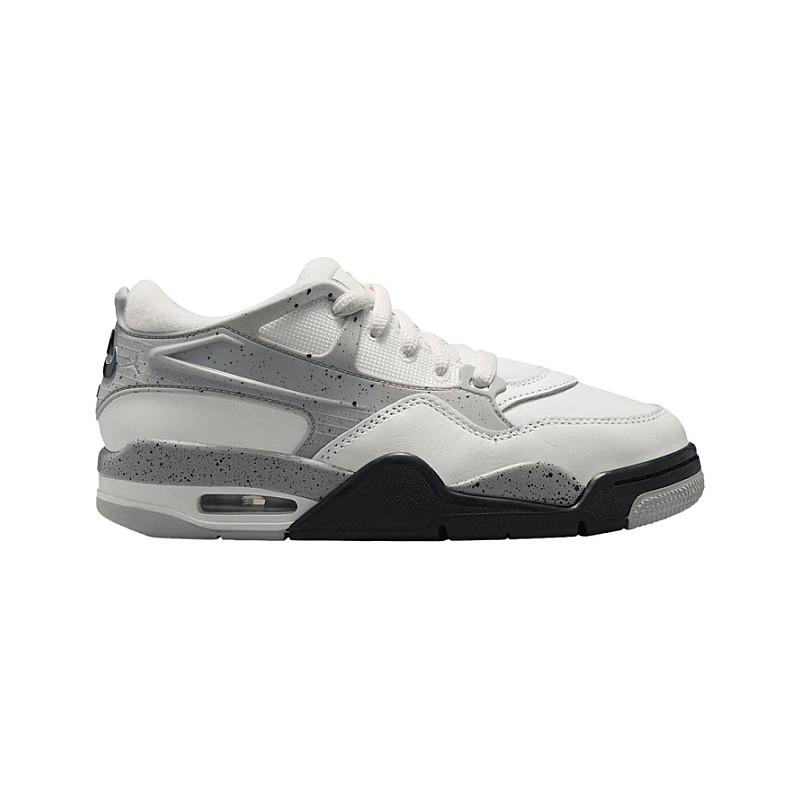 Air Jordan Air Jordan Air Jordan 4 Rm Cement S Size 5 IO7436-121