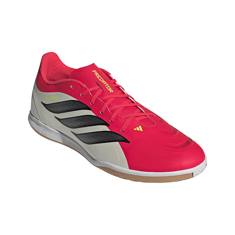 Adidas DE Fútbol Predator Club Sala Indoor JS0357