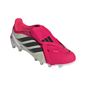 Adidas Botas DE Fútbol Predator League Fold Over Tongue Césped Artifi JR7910