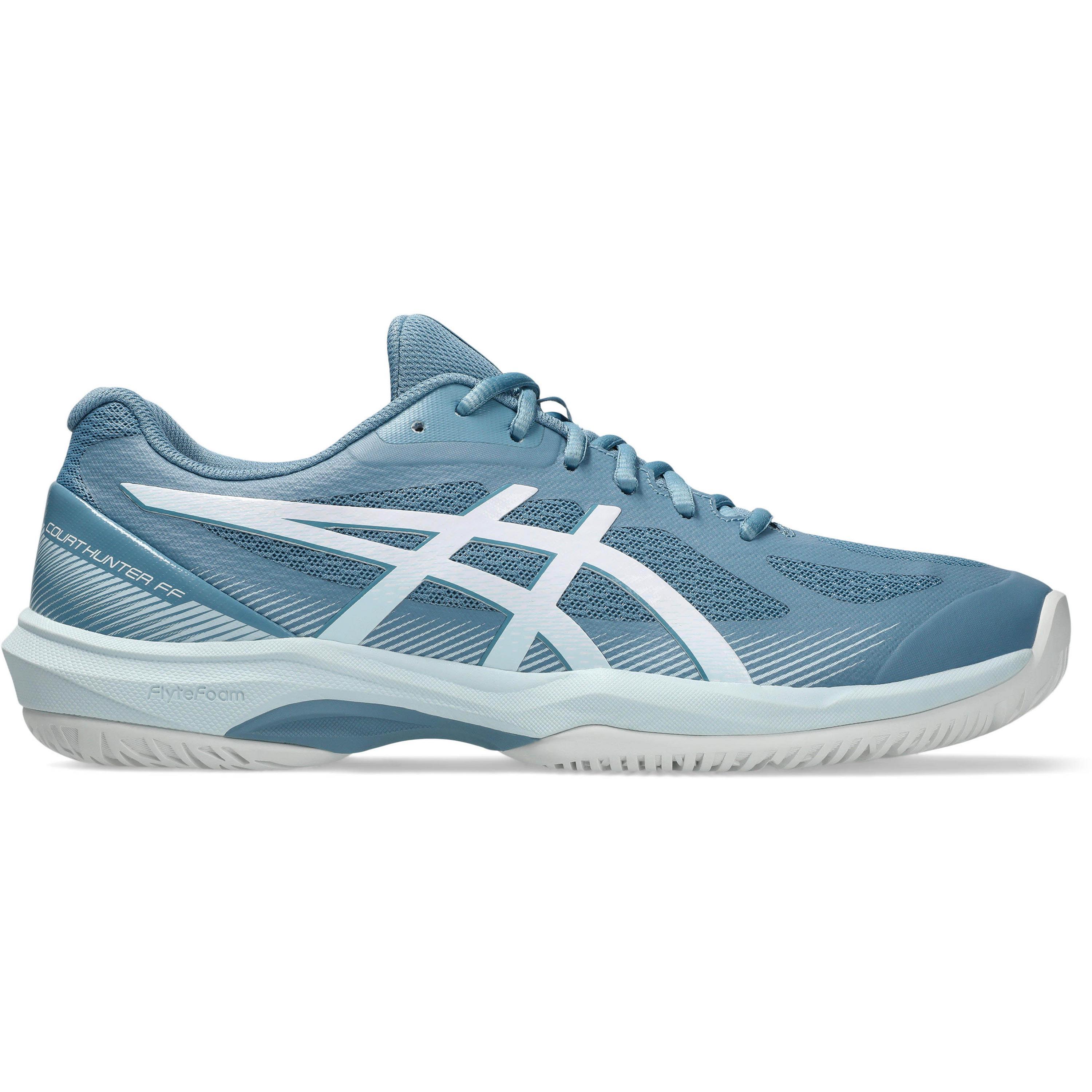 ASICS Court Hallenschuhe 1071A111;401