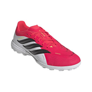 Adidas DE Fútbol Con Lengüeta Plegable Predator League Indoor JR4738