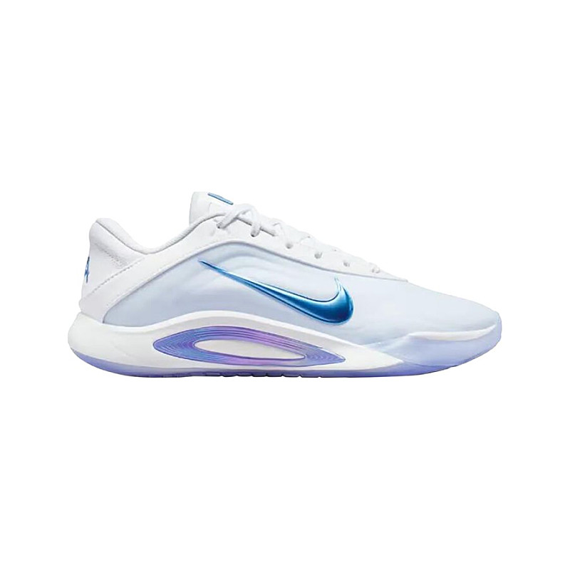Nike A One Sapphire S Size 10 FZ8605-104