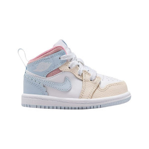 Air Jordan Jordan Jordan 1 Mid Half Size 6 IB7055-403