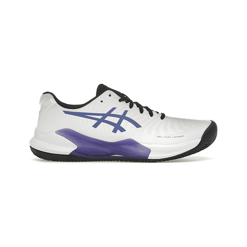 ASICS Gel Challenger 14 Clay Sapphire 1041A449-102