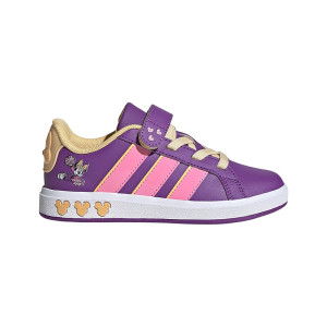 Adidas Disney Minnie Mouse Grand Court JS2347