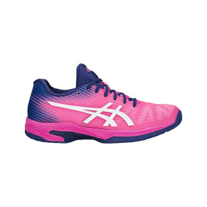 ASICS Solution Speed S Size 6 1042A002-700