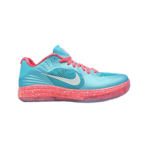Nike Lunar Hypergamer S Size 11 511368-404