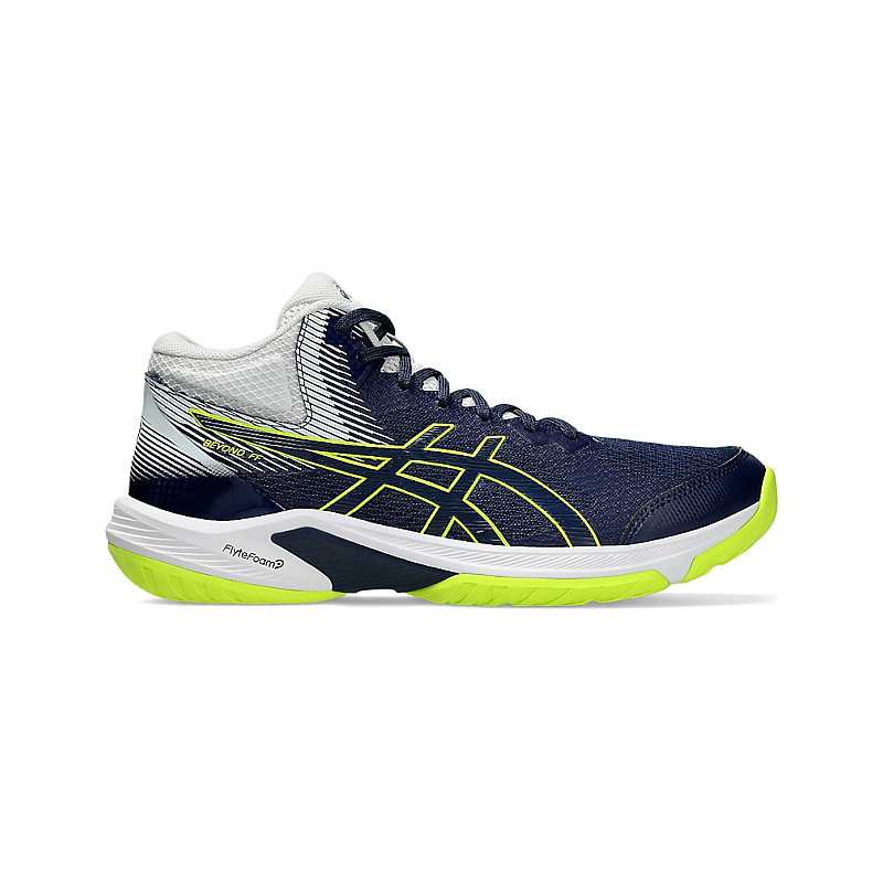 ASICS Beyond Ff Mt Expanse Safety 1071A095-400