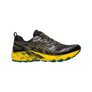 ASICS Gel Trabuco Terra Sandstorm S Size 10 5 1011B029-010