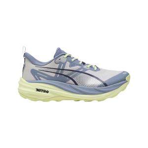 Puma Voyage Nitro 4 Vibrant Sky Apple Spritz S Size 10 5 311041-11